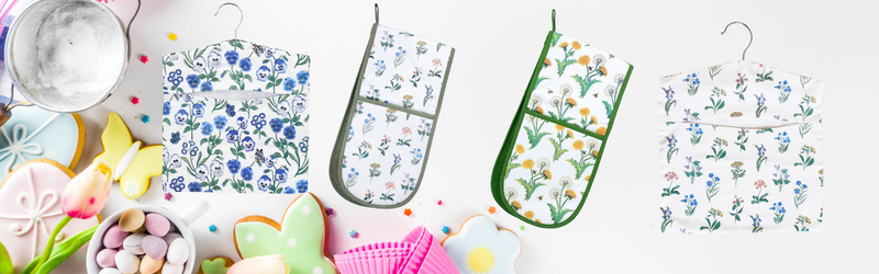 Easter Kitchen and Dining Accessories